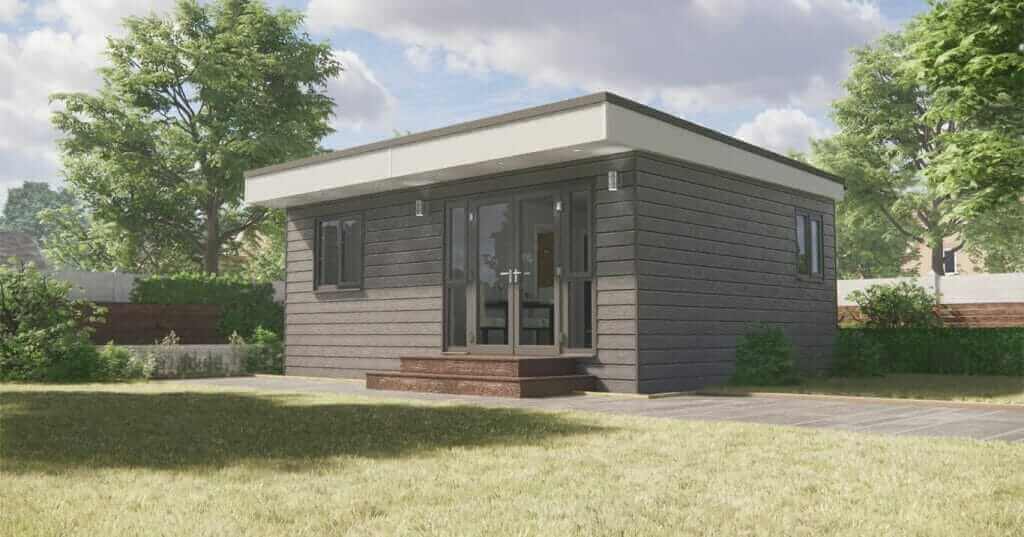 Image shows the bawtry small annexe
