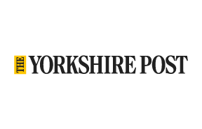 ihus in the Yorkshire Post